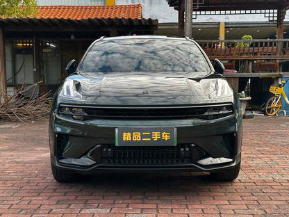 Certificated Pre-Owned Lynk & Co 06 EM-P 2023 PHEV Remix Hero -u21671341