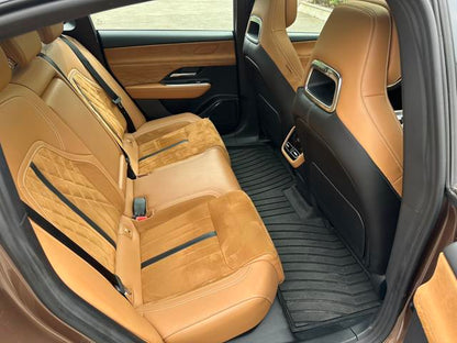 Certificated Pre-Owned Mazda EZ-6 2024 Extended Range 200 Premium Edition -u22134828