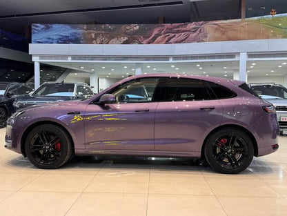 Certificated Pre-Owned Wenjie M5 2025 Extended-Range Ultra Four-Wheel Drive Version -u22089041