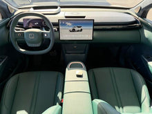 Pre-Owned ZEEKR X 2025 5-Seat Rear-Wheel Drive Long-Range Version