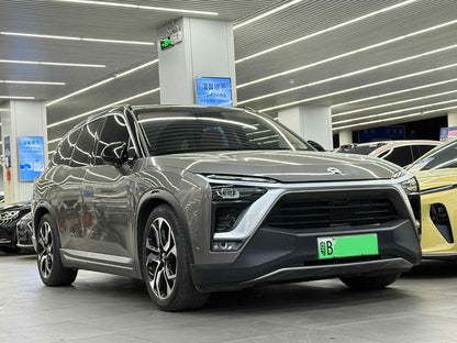 Pre-Owned NIO ES8 2018 Founding Edition