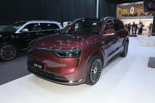 Seres Auto AITO M8-Hybride REEV