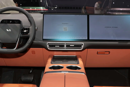 Li Auto L7-Hybride REEV