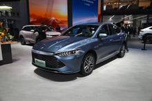 BYD Qin PLUS DM - Hybride PHEV