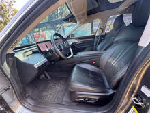 XPENG P7 2020 670N-u22328839 (مستعملة معتمدة)