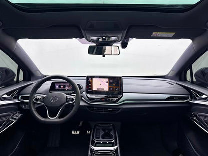 Pre-Owned ID.4 CROZZ 2024 ID. Pure Enjoyment Limited Edition