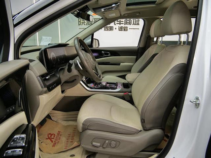 Certificated Used Kia Carnival 2021 2.0T Flagship