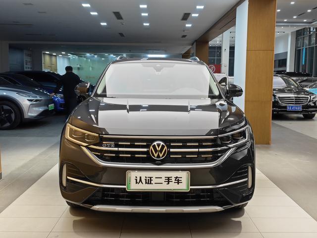 Certificated Pre-Owned 2023 Touareg GTE 280TSI Luxury Plus Advanced Edition