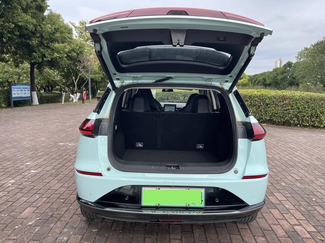 جهاز XPENG G3 إصدار 2022 معتمد ومستعمل، طراز G3i 460N+-u22187374