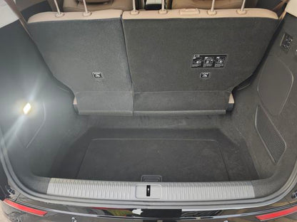 Certificated Pre-Owned XPENG X9 2025 All-Electric 650 Long Range Max -u22352047