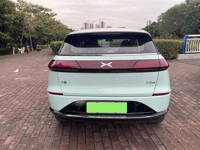 جهاز XPENG G3 إصدار 2022 G3i 460N+-u22187586 مستعمل معتمد