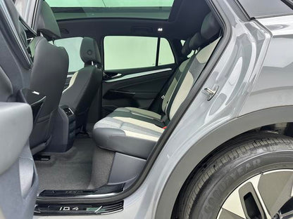 Pre-Owned ID.4 CROZZ 2024 ID. Pure Enjoyment Limited Edition