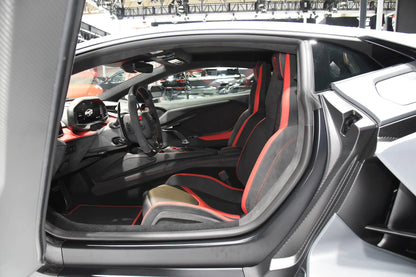 Lamborghini Revuelto -Hybride PHEV