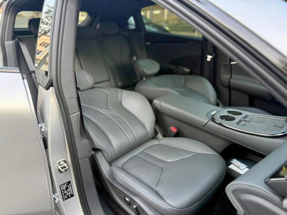 جهاز XPENG G7 2025 702 فائق المدى Max-u22036481 مستعمل معتمد