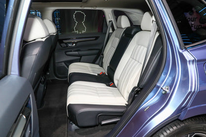 GAC Honda BREEZE - Hybride PHEV