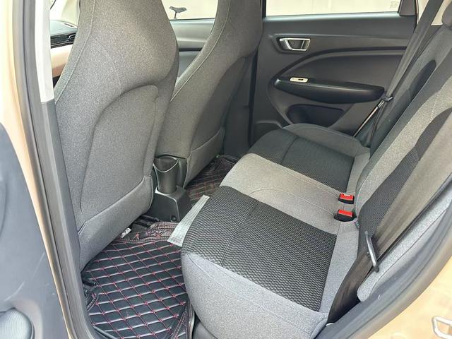 Certificated Pre-Owned Leapmotor T03 2021 Edition 400 Light Enjoyment Version Ternary Lithium Battery -u22597691