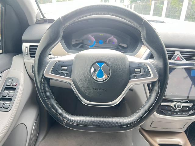 Pre-Owned Denza 500 2018 Fashion Edition