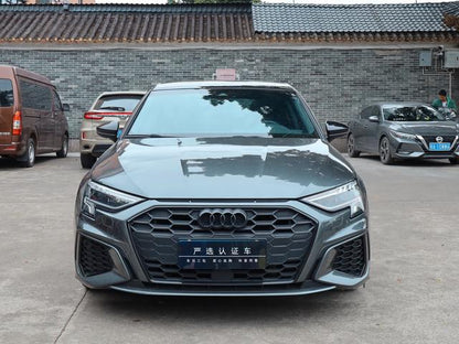 Certificated Pre-Owned Audi A3 2022 Sportback 35 TFSI Fashion Sporty Model - u22171331