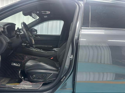 Certificated Pre-Owned Lynk & Co 01 EM-P 2023 1.5TD EM-P PM -u21990976