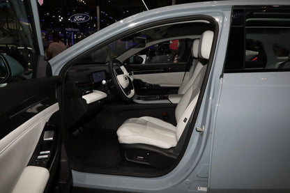 Geely Galaxy Galaxy L6 - Hybride PHEV