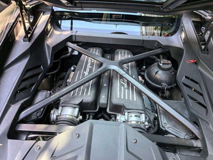 Certificated Pre-Owned 2020 Lamborghini Huracán EVO RWD - u22473024