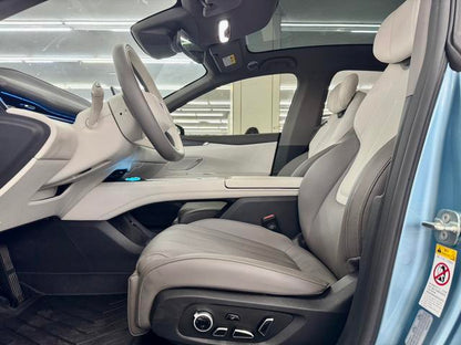 Certificated Pre-Owned Deepal L07 2024 230Max Qiankun Intelligent Driving ADS SE Edition -u22118106