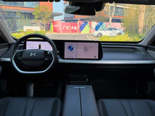 Certificated Pre-Owned XPENG P7 2022 Model 480N+u22004335