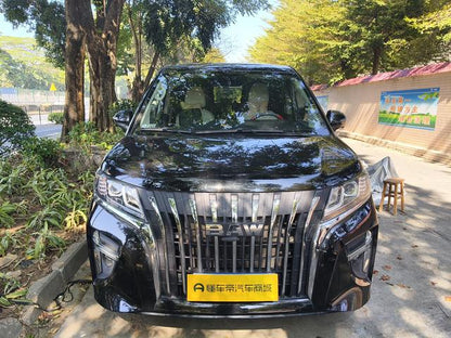 Certificated Pre-Owned Ruisheng Wangpai M7 2025 2.0L Flagship Automatic Long Wheelbase 7-Seater - u22410330