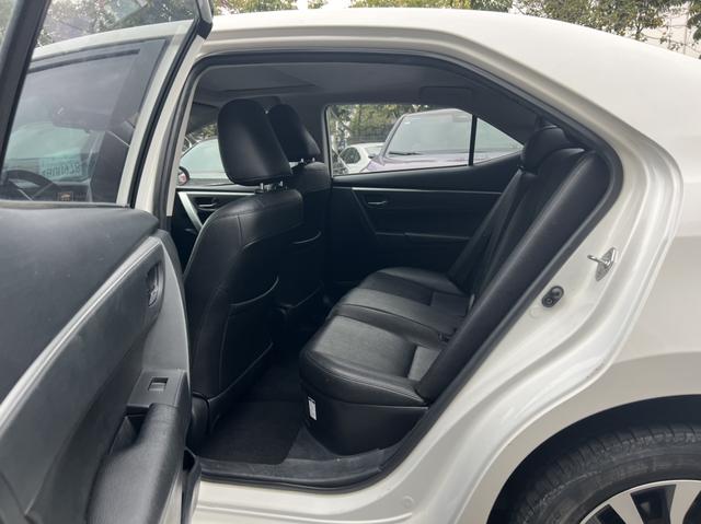 Certificated Pre-Owned GAC Toyota Corolla Dual Engine E+ 2019 1.8L Leading Edition -u21889897