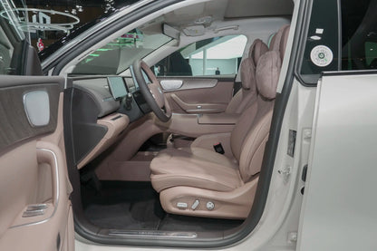 Leapmotor C11-Hybride REEV