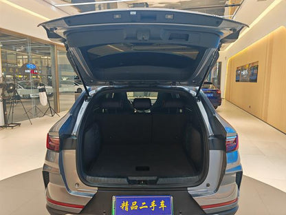 Pre-Owned BYD Song PLUS EV 2021 Premium Edition