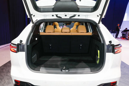 SAIC Motor Roewe eRX5 -Hybride PHEV