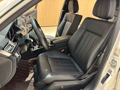 Certificated Pre-Owned Mercedes-Benz E-Class 2015 E 200 L Sport - u22628910