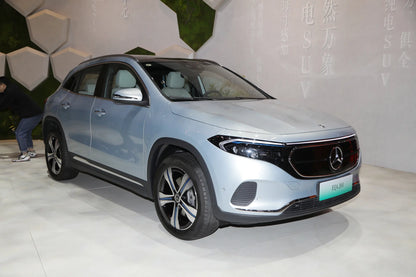 Pékin Benz EQA