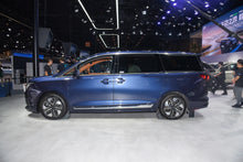 JAC Ruifeng RF8 - Hybride PHEV