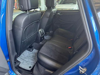 Certificated Pre-Owned 2018 Porsche Macan 2.0T - u22436185