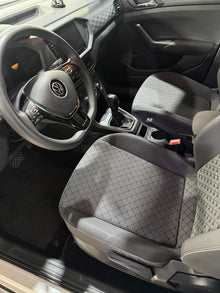 Certificated Pre-Owned T-Cross2023 Refreshed 1.5L Automatic Fashion Edition - u22634092