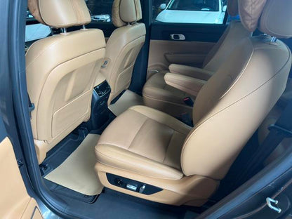 Pre-Owned Li Xiang ONE 2021 Extended-Range 6-Seater Version