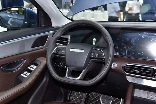 Chery Jetour X90 PLUS