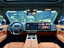 Certificated Pre-Owned Li Auto L6 2024 Max Edition -u22097952