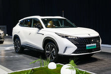 SAIC Motor Roewe eRX5 -Hybride PHEV
