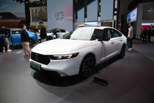 GAC Honda Accord - Hybride PHEV