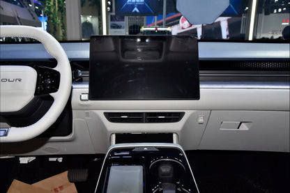 Chery Jetour Dasheng i-DM -Hybride PHEV
