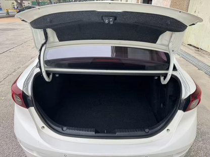 Certificated Pre-Owned Mazda 3 Axela 2017 Sedan 1.5L Automatic Comfortable Version China VI - u22546240