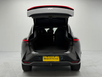 Certificated Pre-Owned IM LS7 2023 Lux Four-Wheel Drive Version -u22520112