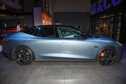 Lynk &amp; Co Z10