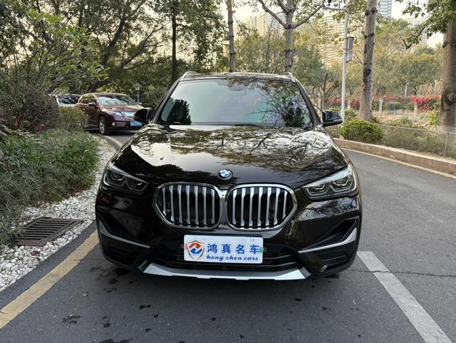 Certificated Pre-Owned BMW X1 2020 sDrive20Li Exclusive Edition - u22778290