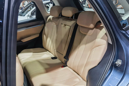 BYD SongPro DM - Hybride PHEV