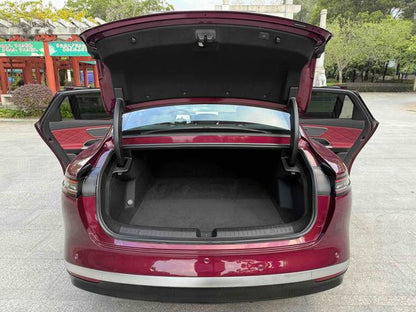 Certificated Pre-Owned Fengyun A9L 2025 4WD High-Energy Peak Edition -u22532479