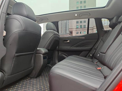 Pre-Owned AION V 2024 Model Tyrannosaurus 650 LiDAR Version